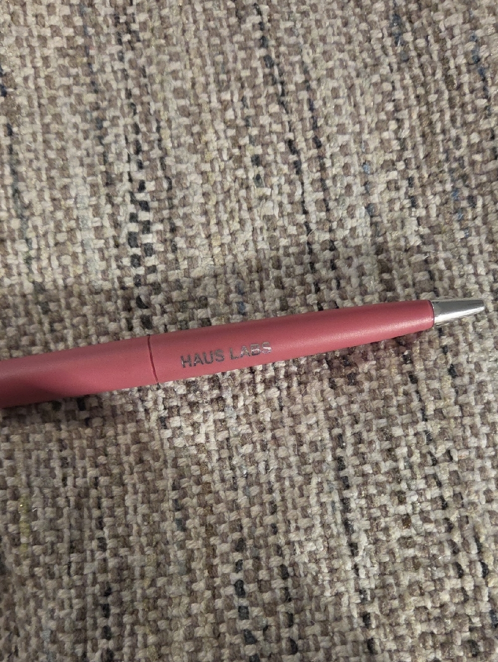 Haus Labs Mauve Lip Crayon